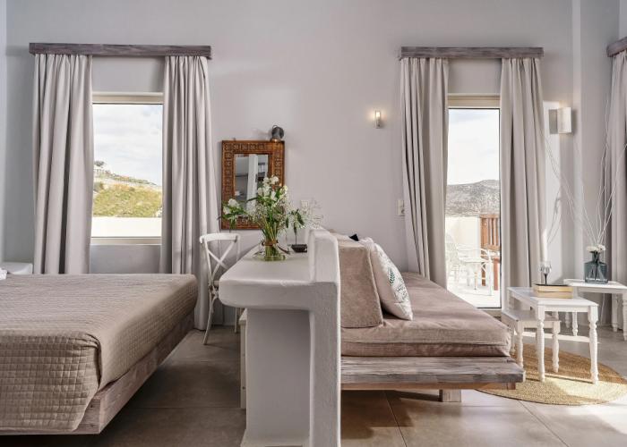 Althea Boutique Hotel - Adults Only