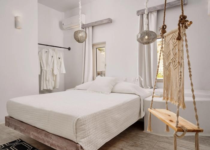 Althea Boutique Hotel - Adults Only