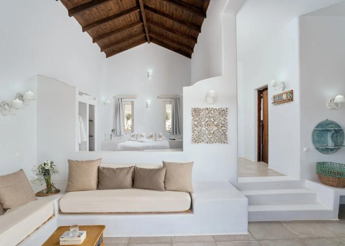 Althea Boutique Hotel - Adults Only