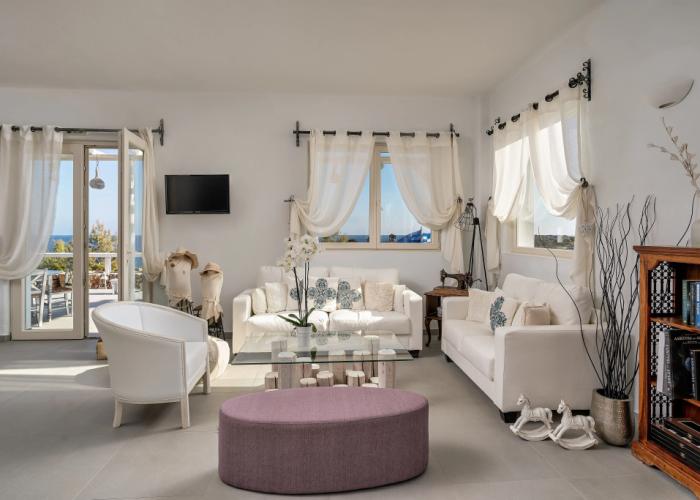 Althea Boutique Hotel - Adults Only