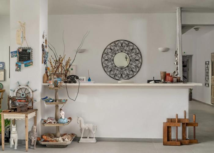 Althea Boutique Hotel - Adults Only