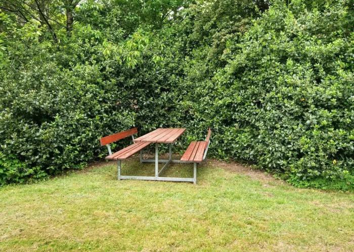 4 Person Holiday Home in Toftlund-by Traum