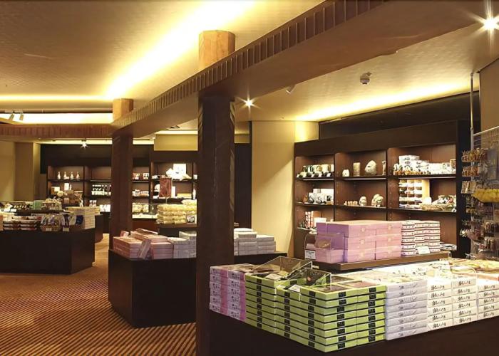 The Park Hotel Jodogahama