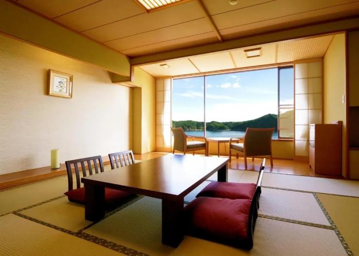 The Park Hotel Jodogahama