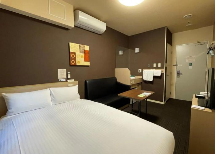 Hotel Route-Inn Miyako