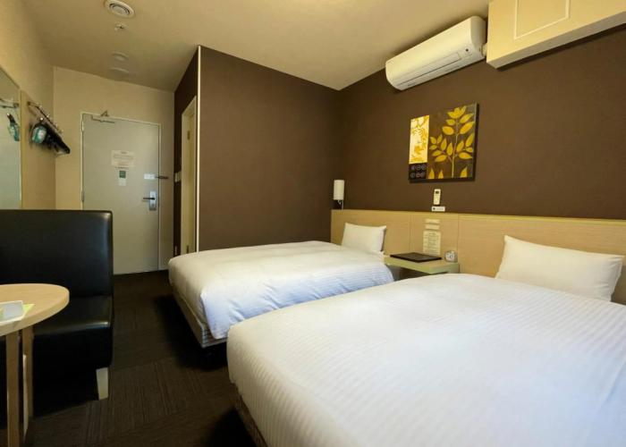 Hotel Route-Inn Miyako