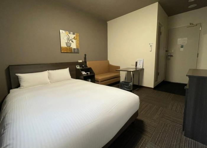 Hotel Route-Inn Miyako