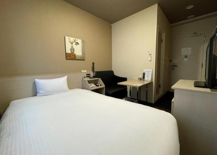 Hotel Route-Inn Miyako