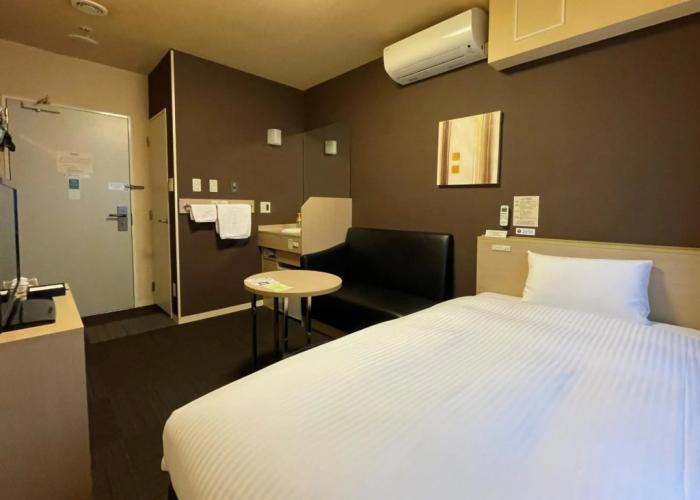 Hotel Route-Inn Miyako
