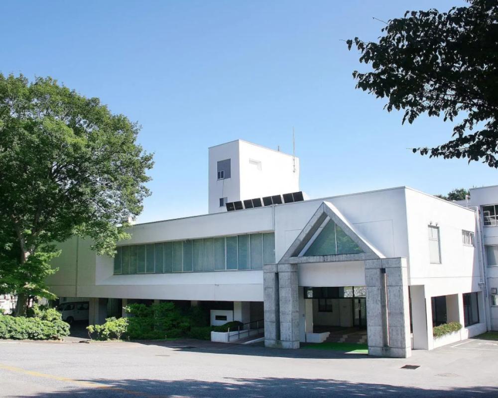 Kyukamura Rikuchu Miyako