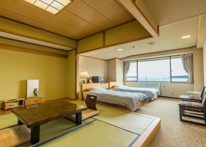 Rikuchu Kaigan Iwate Miyako Omiya