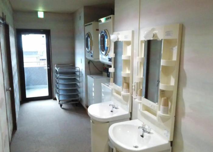 Hotel Miyako Hills Stationten