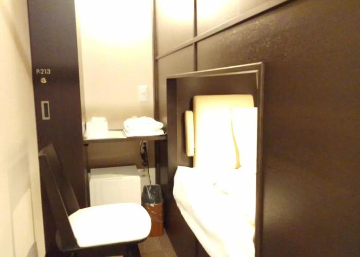 Hotel Miyako Hills Stationten