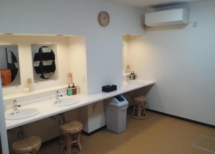 Hotel Miyako Hills Stationten