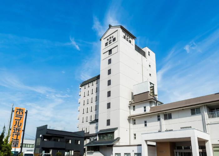 Hotel Oomiya