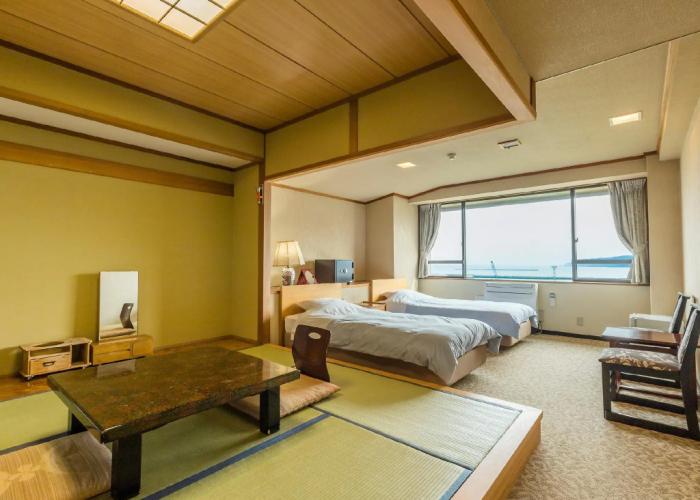Hotel Oomiya