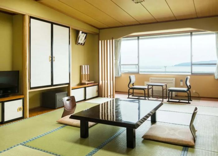 Hotel Oomiya