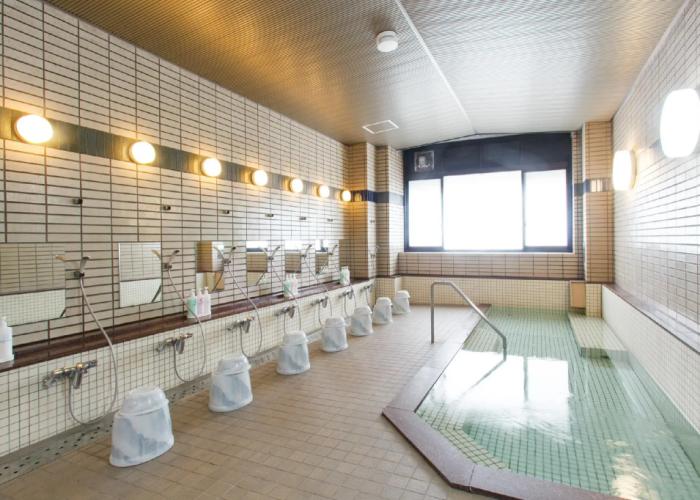 Hotel Oomiya