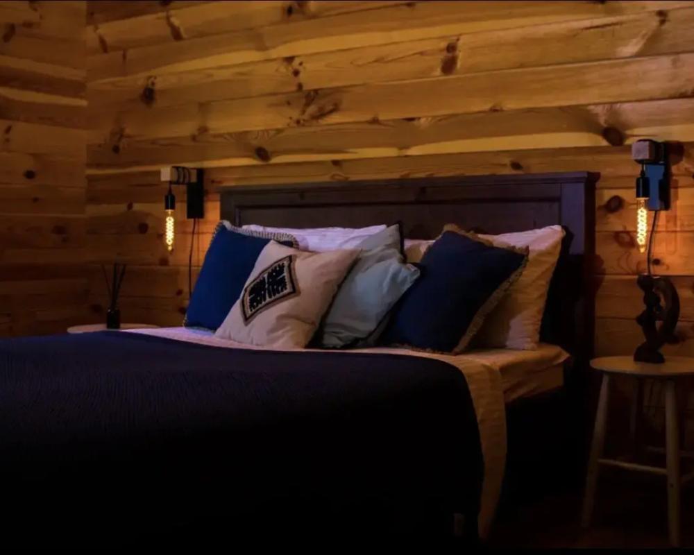 Dom V Sosnakh Private house