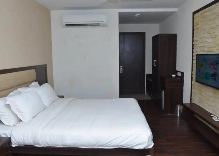 Hotel Fortune Blue