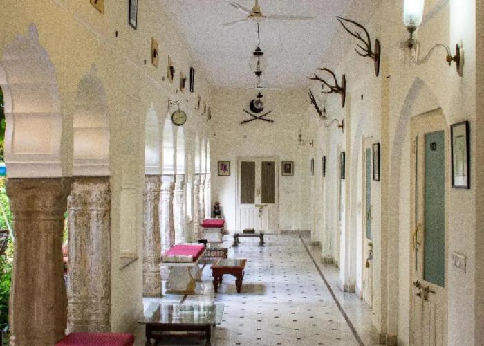 Castle Khandela