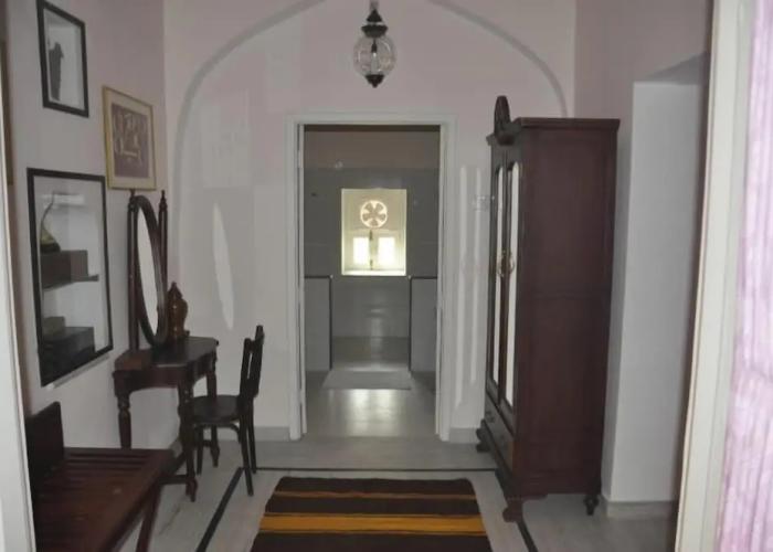 Castle Khandela