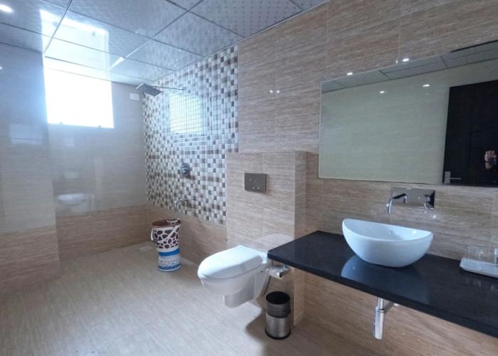 Hotel Annpurna Regency