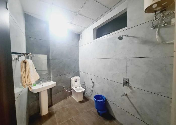 Hotel Kaanjee