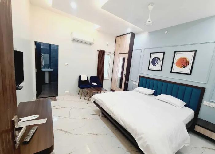 Hotel Kaanjee