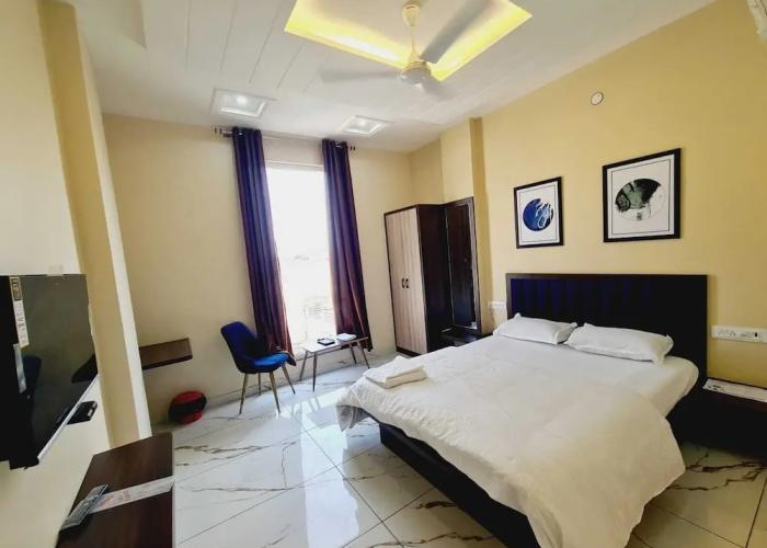 Hotel Kaanjee
