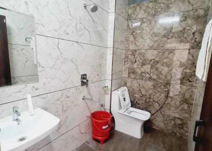 Hotel Kaanjee