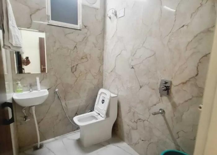 Hotel Kaanjee