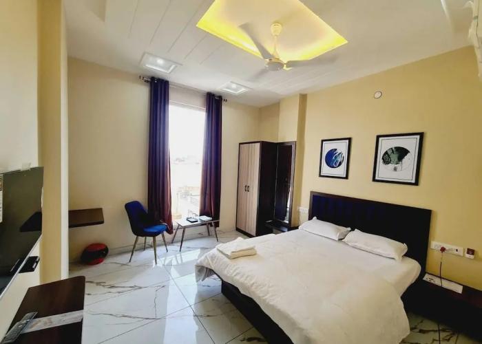 Hotel Kaanjee