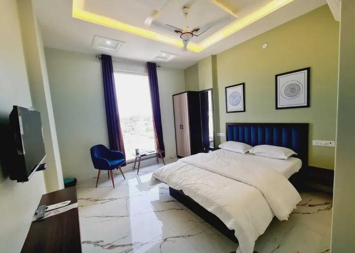 Hotel Kaanjee