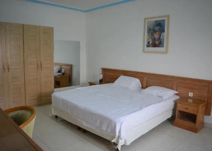 Hôtel Azur Conakry