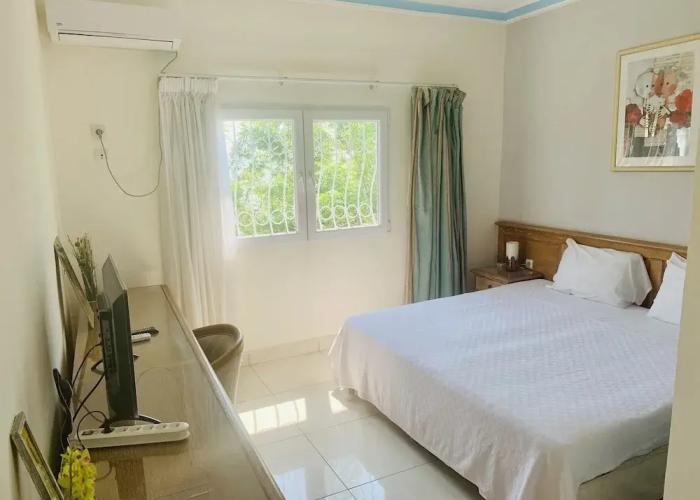 Hôtel Azur Conakry