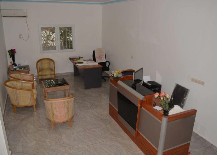Hôtel Azur Conakry