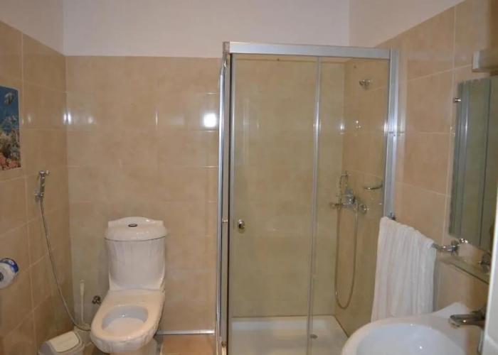 Hôtel Azur Conakry