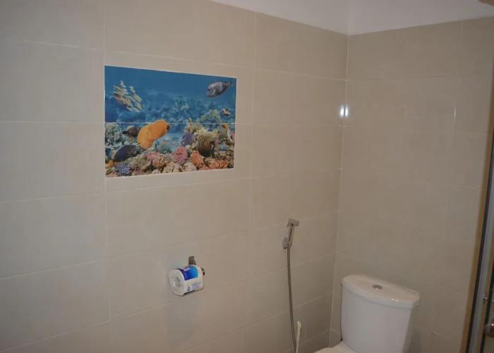 Hôtel Azur Conakry