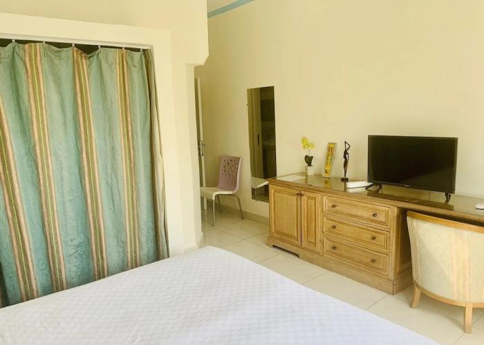 Hôtel Azur Conakry
