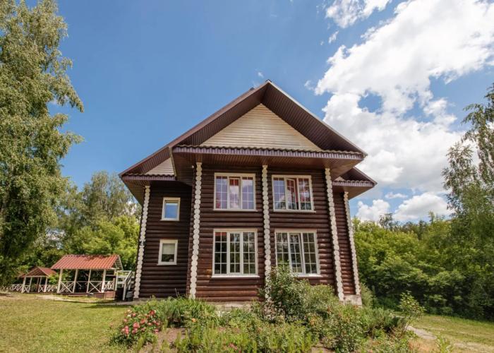Berezka Aya Hotel