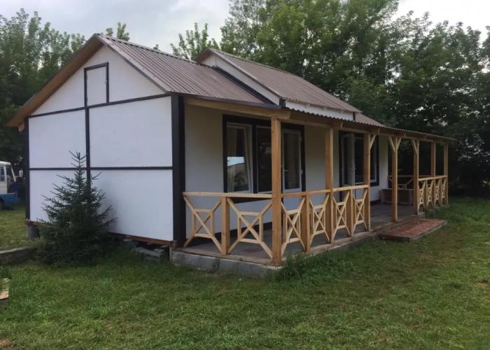 Kolibri Recreation camp