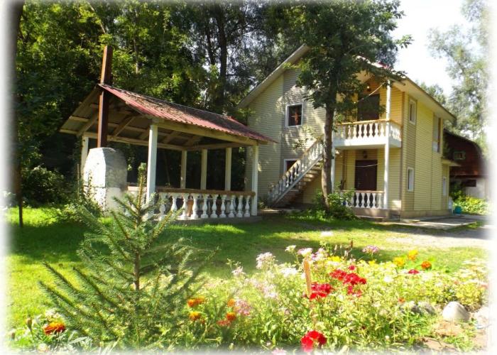 Kolibri Recreation camp