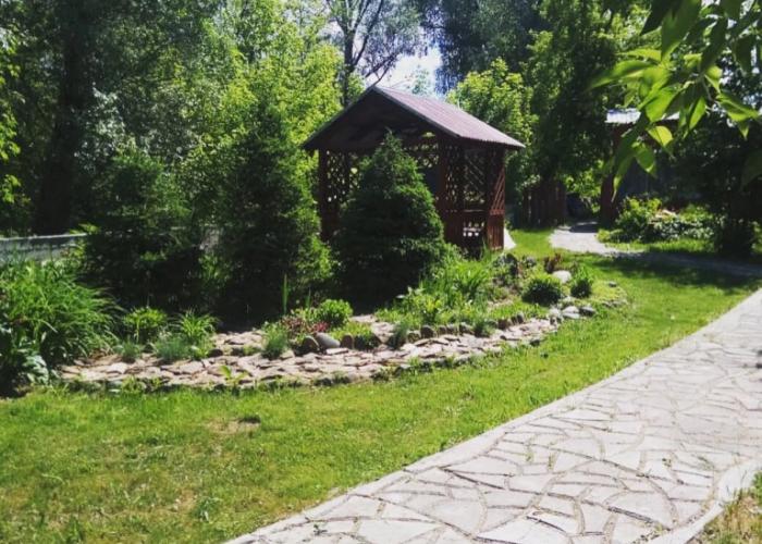 Kolibri Recreation camp