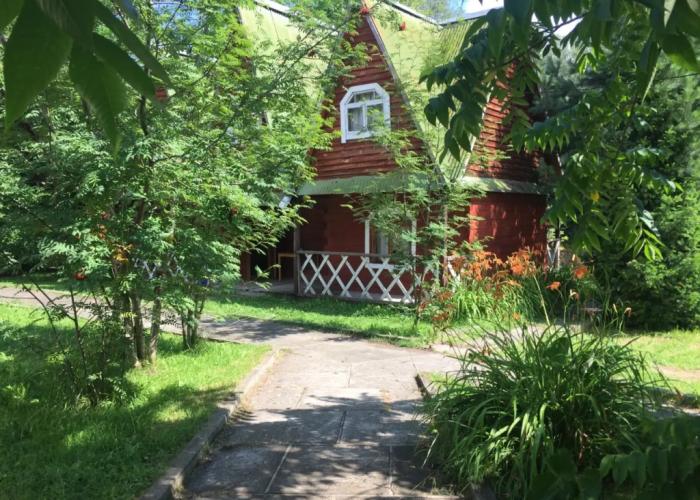 Kolibri Recreation camp