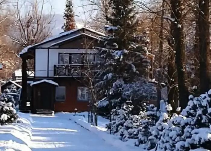 Kolibri Recreation camp