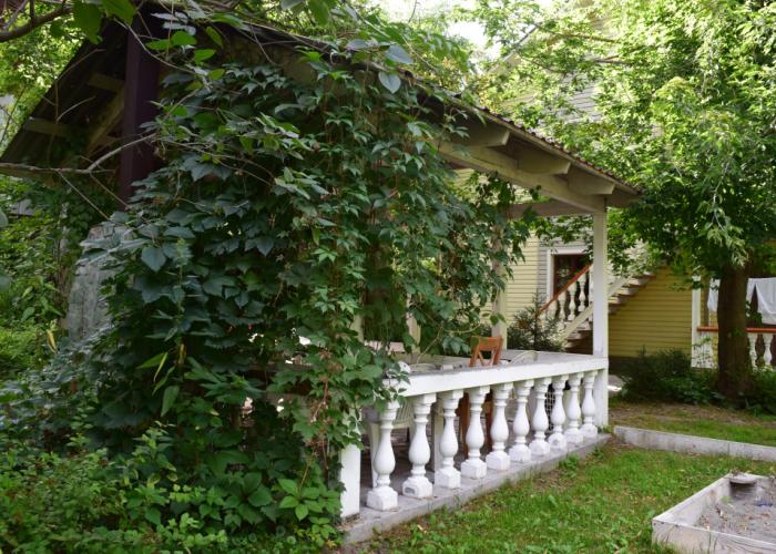 Kolibri Recreation camp
