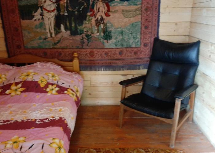 Skazka Guest house