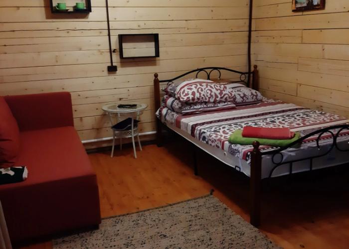 Skazka Guest house