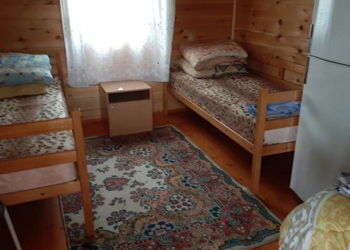 Skazka Guest house